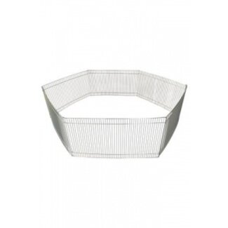 Papillon Pet Products Papillon Knaagdierpark 6 elementen 48 x 26 cm