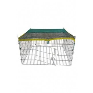 Papillon Pet Products Papillon 4 elementen 115 x 65 cm + net