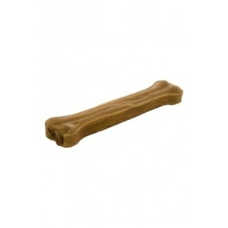 Papillon Pet Products 5x pressed chewing bone natural