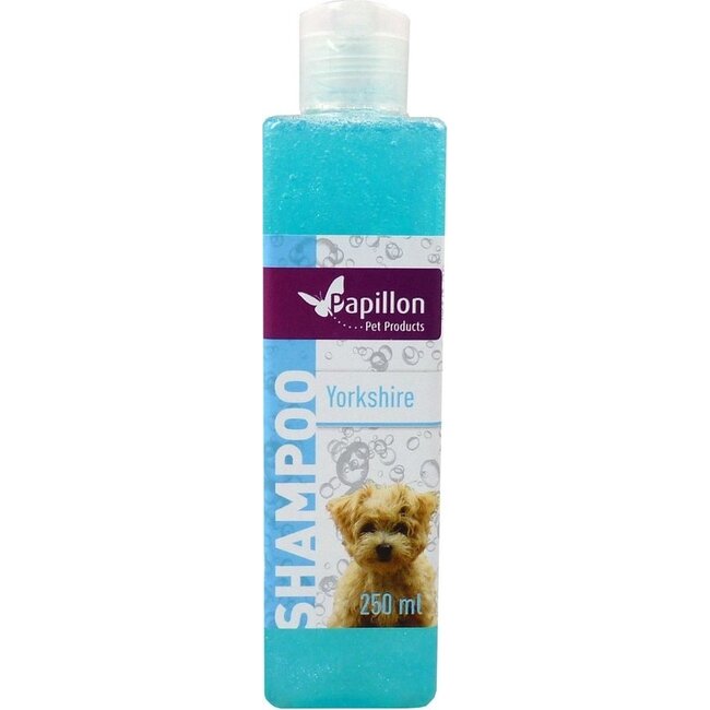 Papillon Shampoo Yorkshire (250ml)