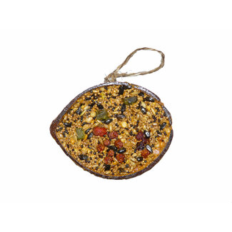 Tweetfeed Coconut+seeds+fruit 1st
