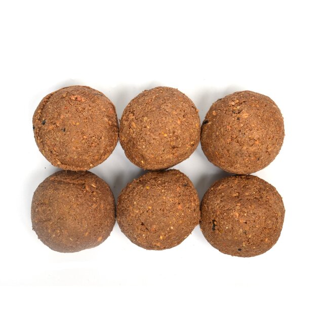 Mezenbol Peanut Butter 6pack 1set