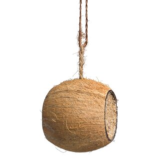Tweetfeed Cocosnoot gevuld Drum 1st