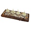 Bird tray hanging 1st