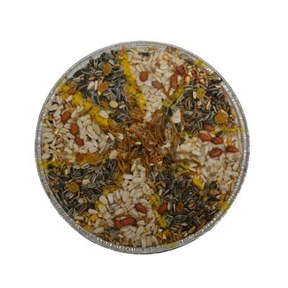 Tweetfeed Bird pizza large Ø24cm 1pc