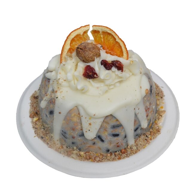 Drip cake Natural 1st
