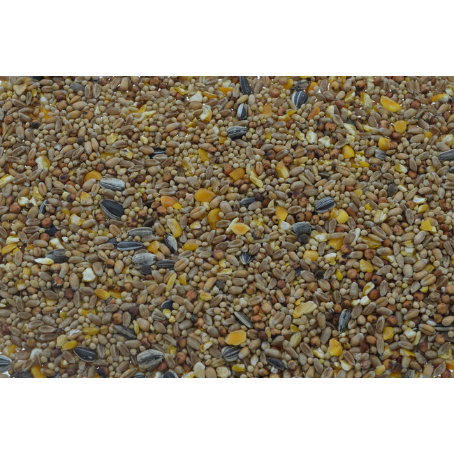 Sprinkle food Coarse 1kg 1kg