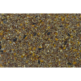 Tweetfeed Sprinkle feed 2.5 kg