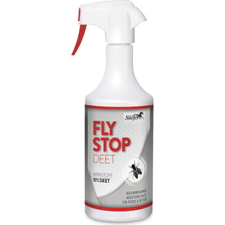 Stiefel FlyStop DEET 650 ml