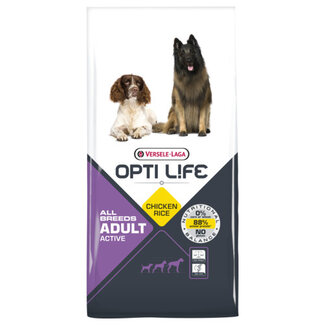 Opti Life Adult active