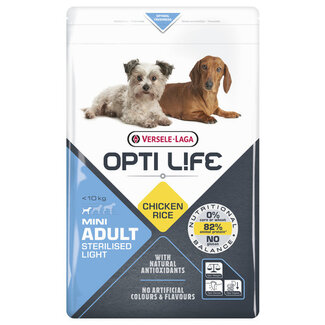 Opti Life Adult light mini