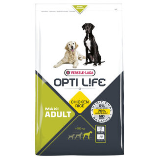 Opti Life Adult maxi