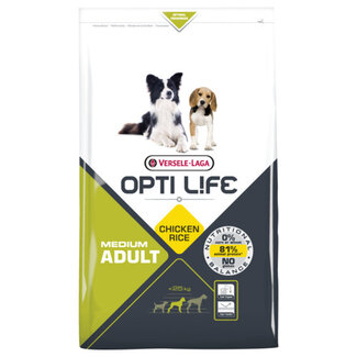 Opti Life Adult medium