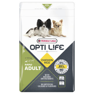Opti Life Adult mini