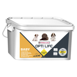 Opti Life Baby