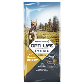 Opti Life Prime puppy all breeds kip