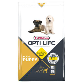 Opti Life Puppy maxi