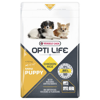 Opti Life Puppy mini