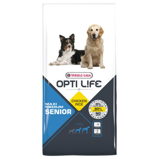 Opti Life Senior medium-maxi