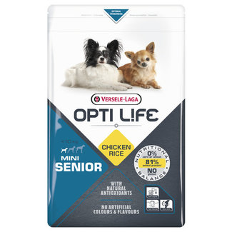 Opti Life Senior mini
