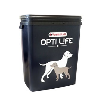Opti Life Feeding barrel