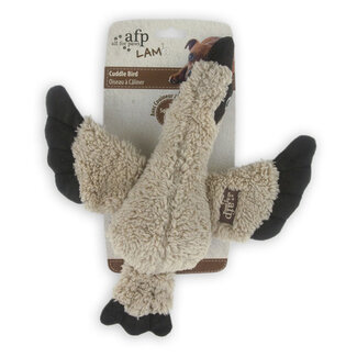 All for Paws Soft Toy Bird