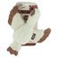 Knuffel Vogel