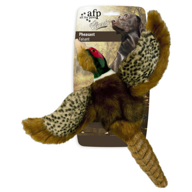 Pheasant