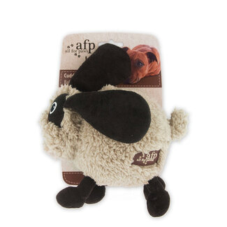 All for Paws Soft Toy Ball