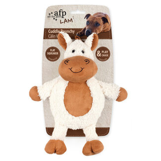 All for Paws Soft Toy Cuddly