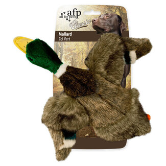All for Paws Duck