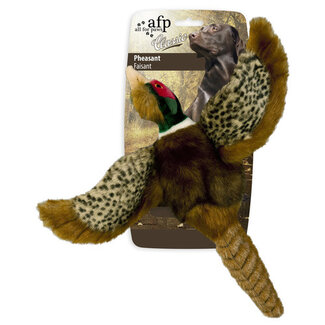 All for Paws Pheasant