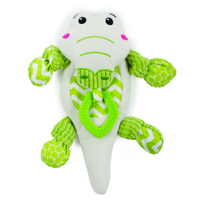 Little Buddy Comforting