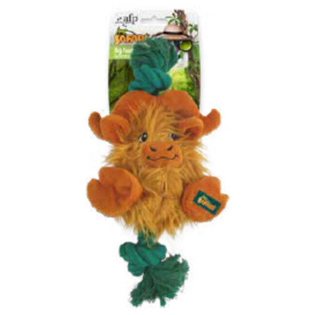 Safari Big Foot