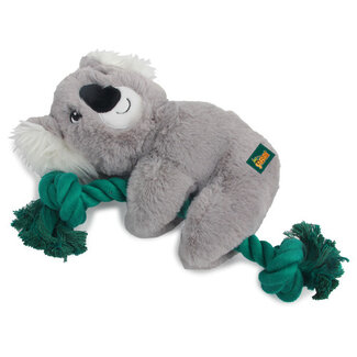 All for Paws Safari Touw Knuffel