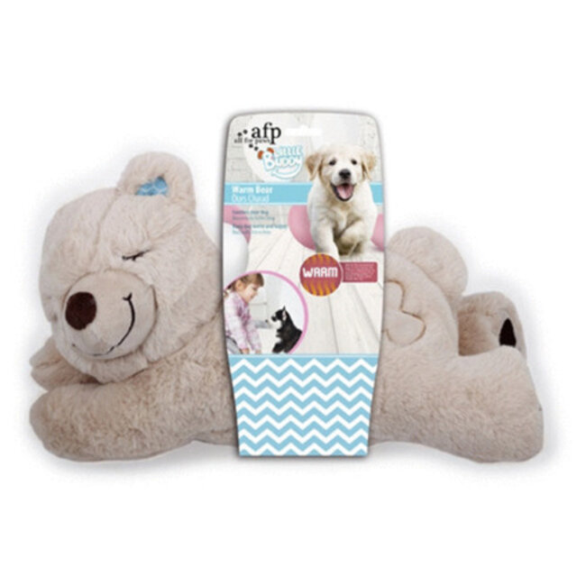 Warm Bear