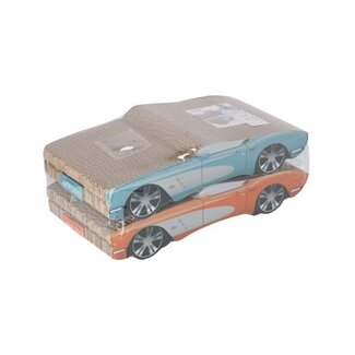 All for Paws Crab board Car