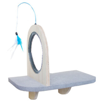 All for Paws Skywalk - Care & Play Platform
