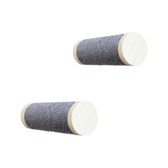 Skywalk - Grote opstap speeltuin - 2 Pack