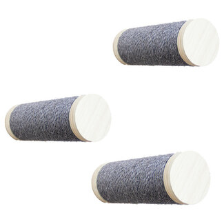 All for Paws Skywalk - Stapelpaal Medium - 3 Pack