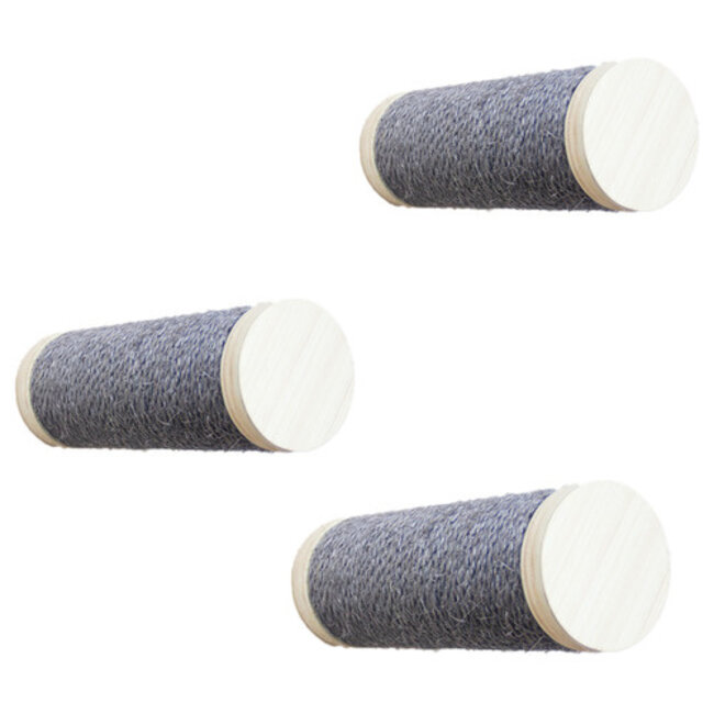 Skywalk - Step Pole Medium - 3 Pack