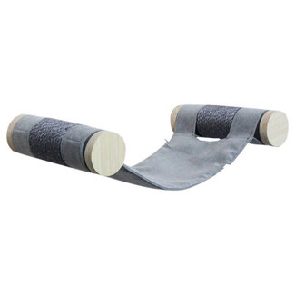 All for Paws Skywalk - scratching post Hammock