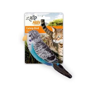 All for Paws Bird