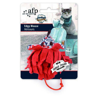 All for Paws Edgy Mouse