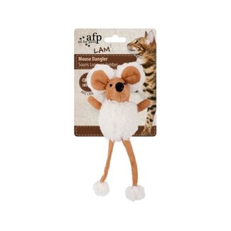 All for Paws Mouse Dangler