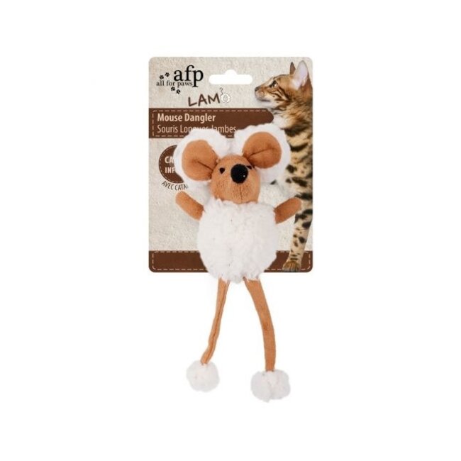 Mouse Dangler