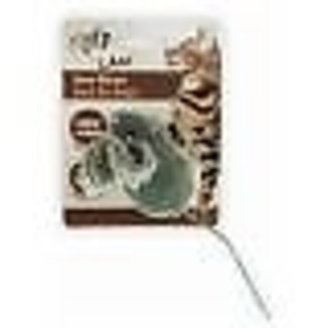 Speeltje sneeuw muis