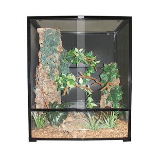 Komodo Komodo Chameleon Terrarium Flat Packed
