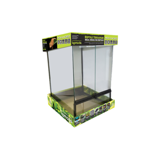 Komodo Komodo Advanced Nano Habitat