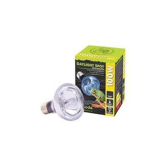 Komodo Komodo Neodymium Daylight Spot Bulb ES